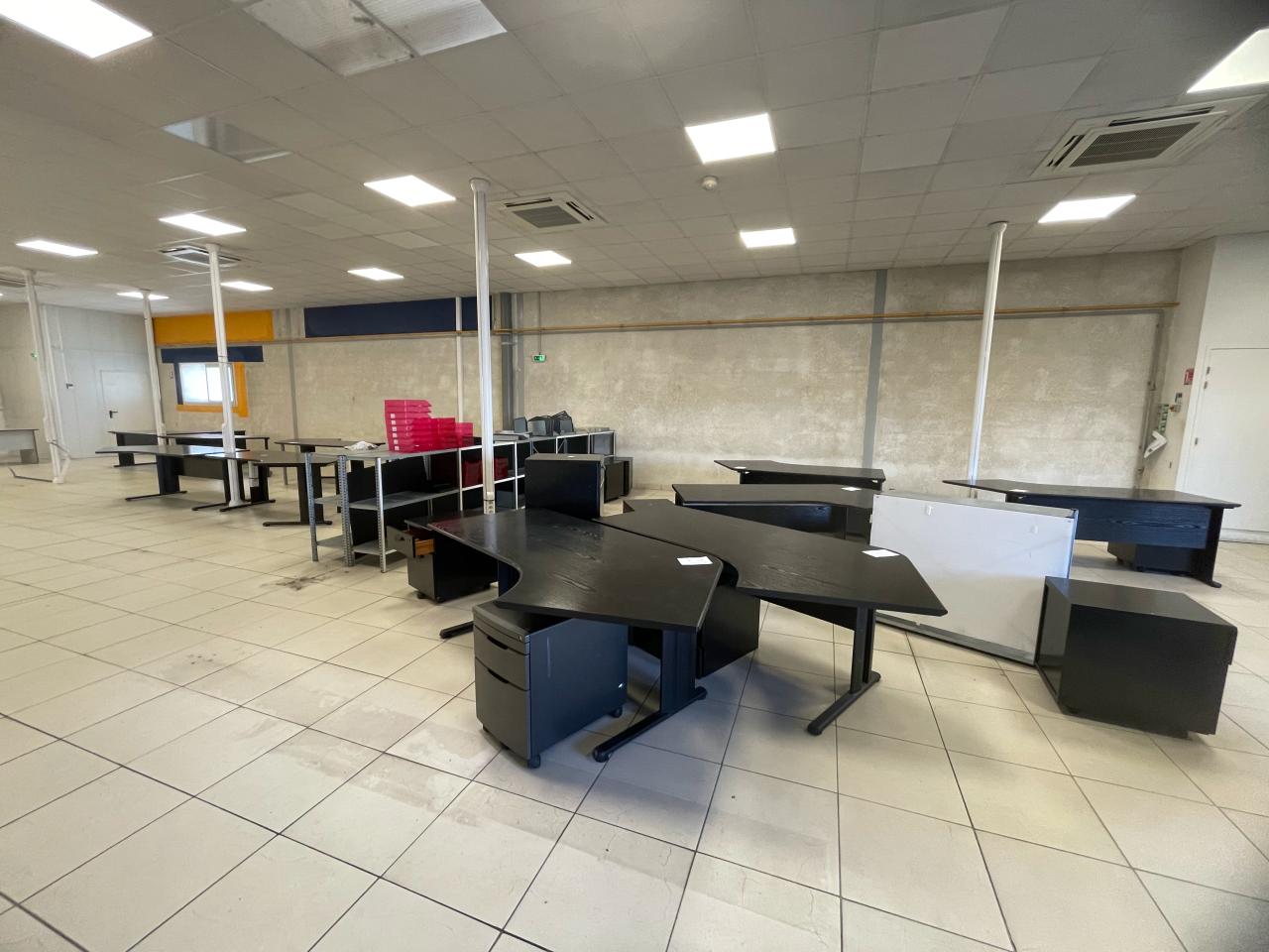Local d'activité Toulouse 800m² Vente local d'activité Toulouse Haute-Garonne OVACT2531518 4